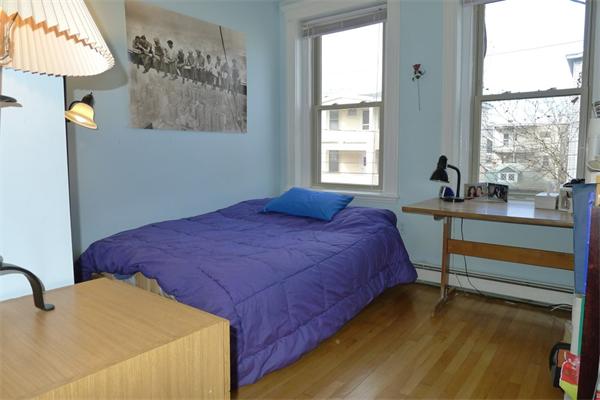 28 Ransom Road, Unit 6 Boston, MA 02135 - Photo 6 of 16 Gallery Image 6