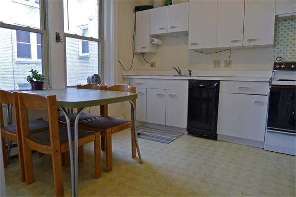 28 Ransom Road, Unit 6 Boston, MA 02135 - Photo 7 of 16 Gallery Image 7