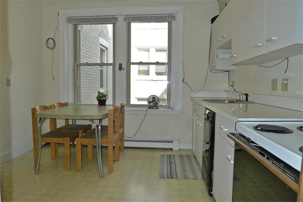 28 Ransom Road, Unit 6 Boston, MA 02135 - Photo 8 of 16 Gallery Image 8