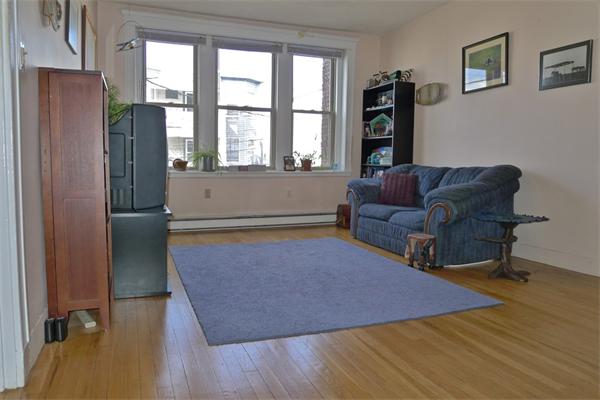 28 Ransom Road, Unit 6 Boston, MA 02135 - Photo 9 of 16 Gallery Image 9