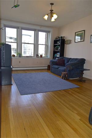 28 Ransom Road, Unit 6 Boston, MA 02135 - Photo 10 of 16 Gallery Image 10