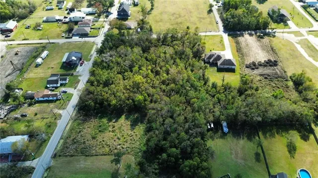 $50,000 | 0 Orleans Way, Marrero, LA 70072