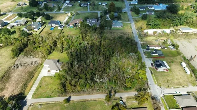 $50,000 | 0 Orleans Way, Marrero, LA 70072