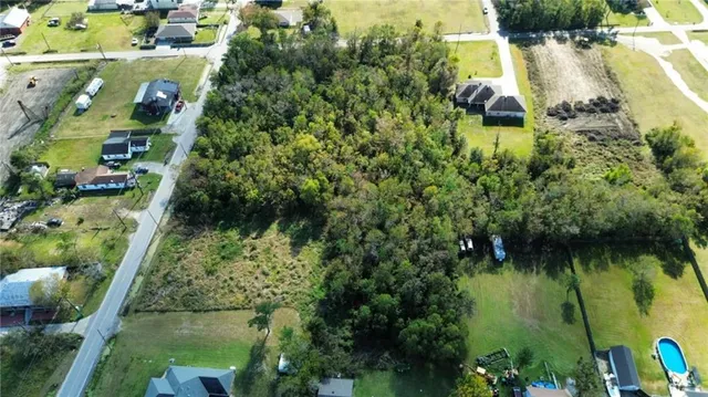 $50,000 | 0 Orleans Way, Marrero, LA 70072