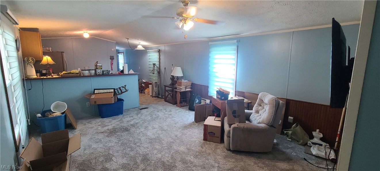 5974 Cleveland Road, Unit 19 Wooster, OH 44691 - Photo 7 of 17 Living Room