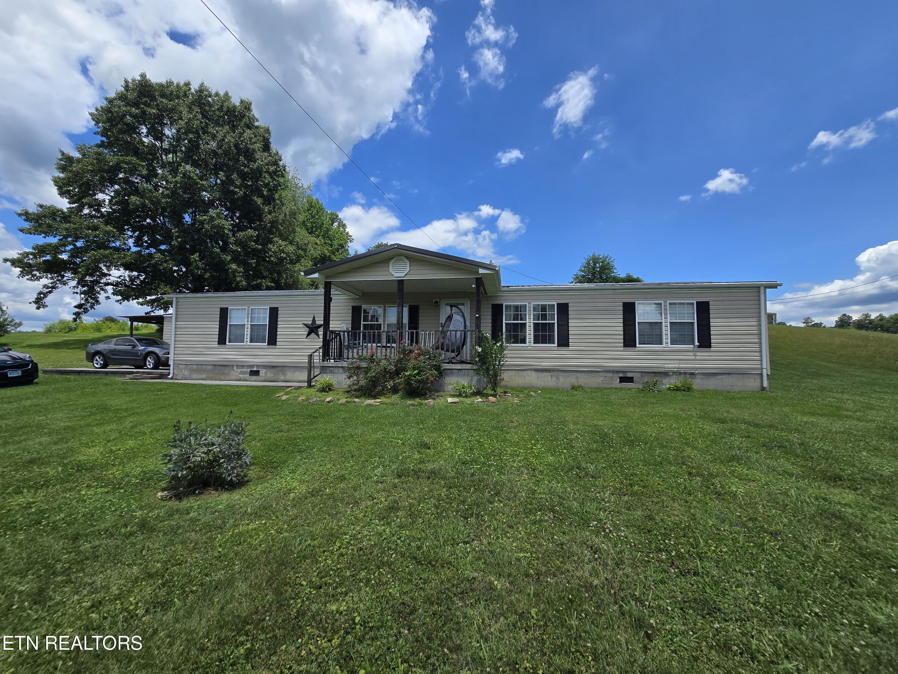 200 Shavers Ford Road Jonesville, VA 24263 - Photo 3 of 24 20260624_134447