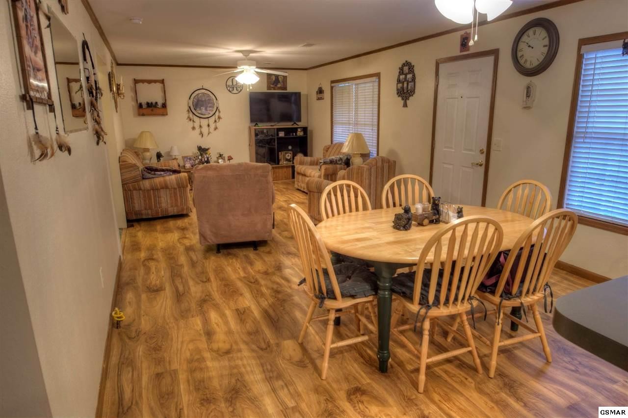 1252 Holbert Cemetery Road Sevierville, TN 37876 - Photo 28 of 31 Gallery Image 28