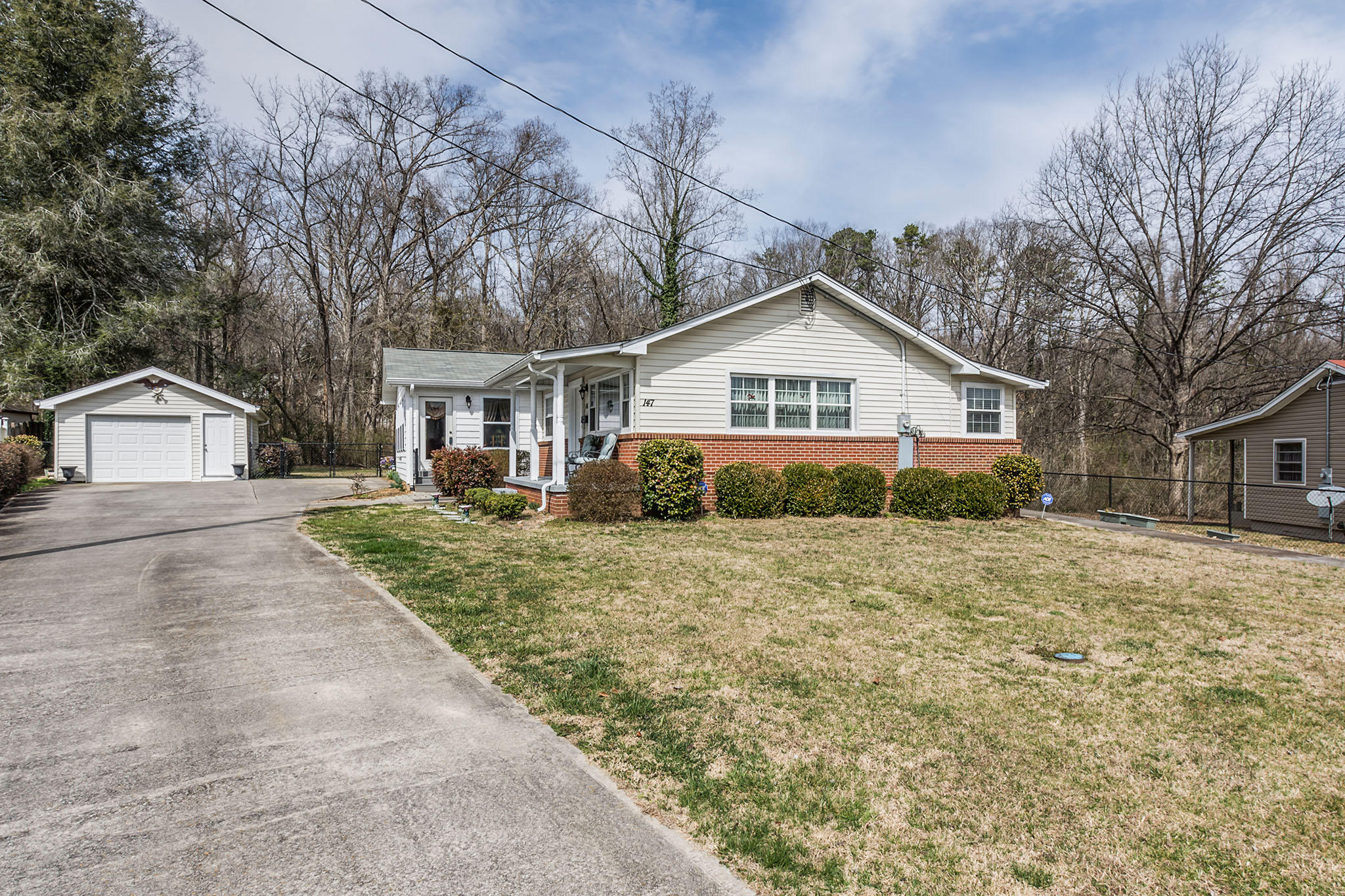 147 North Alabama Road Oak Ridge, TN 37830 - Photo 16 of 20 147_N_Alabama_116