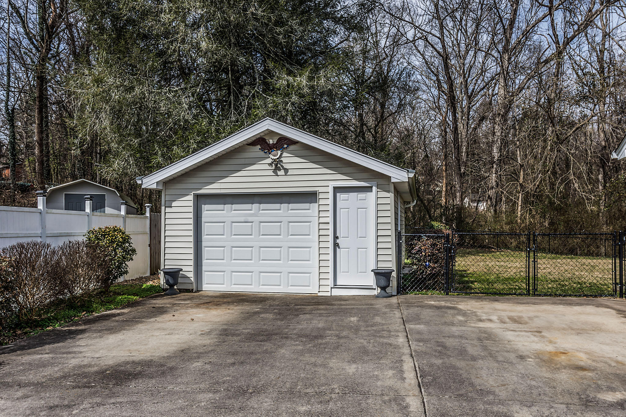 147 North Alabama Road Oak Ridge, TN 37830 - Photo 17 of 20 147_N_Alabama_117