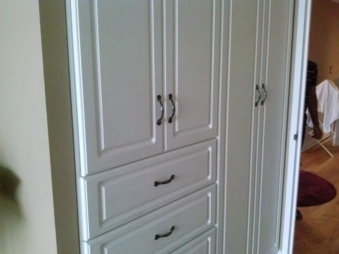 7000 Boulevard East, Unit 22A Guttenberg, NJ 07093 - Photo 11 of 32