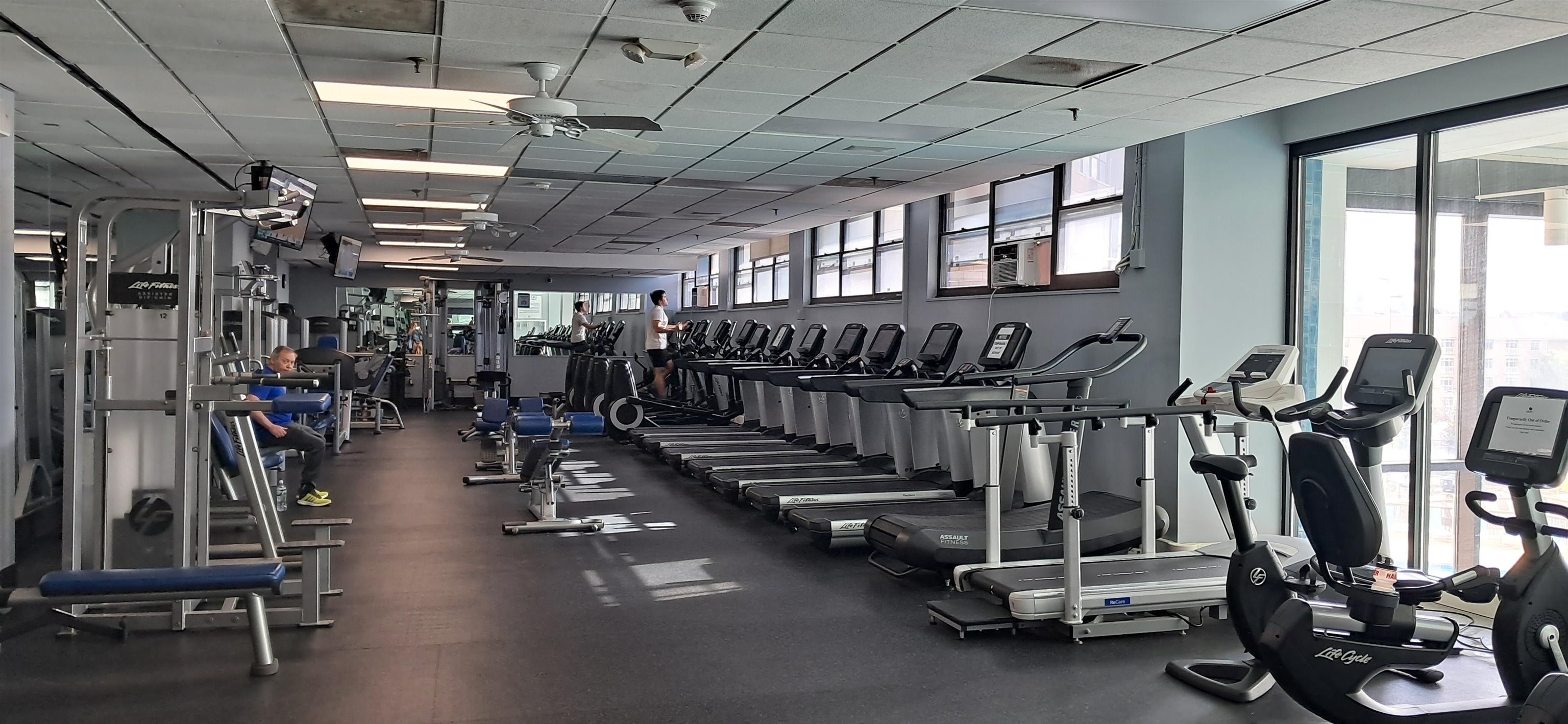 7000 Boulevard East, Unit 22A Guttenberg, NJ 07093 - Photo 15 of 32