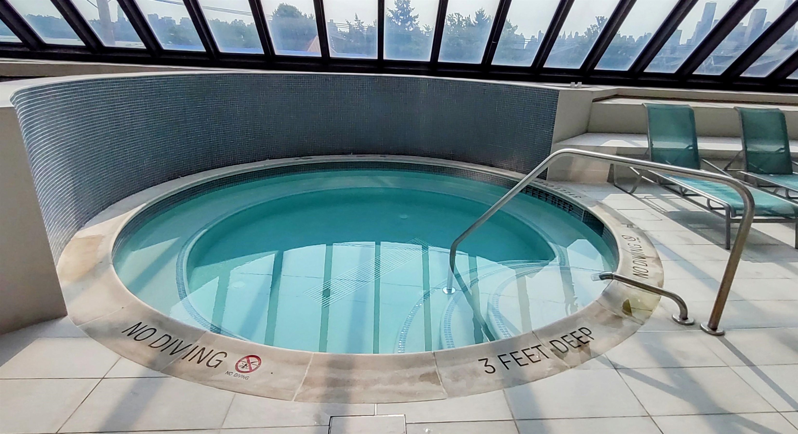 7000 Boulevard East, Unit 22A Guttenberg, NJ 07093 - Photo 19 of 32