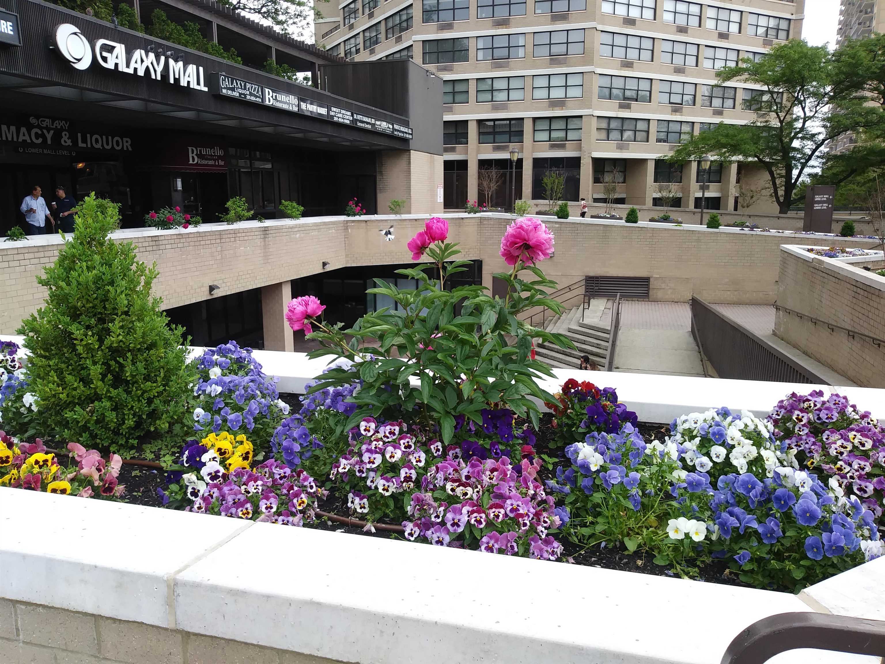 7000 Boulevard East, Unit 22A Guttenberg, NJ 07093 - Photo 22 of 32