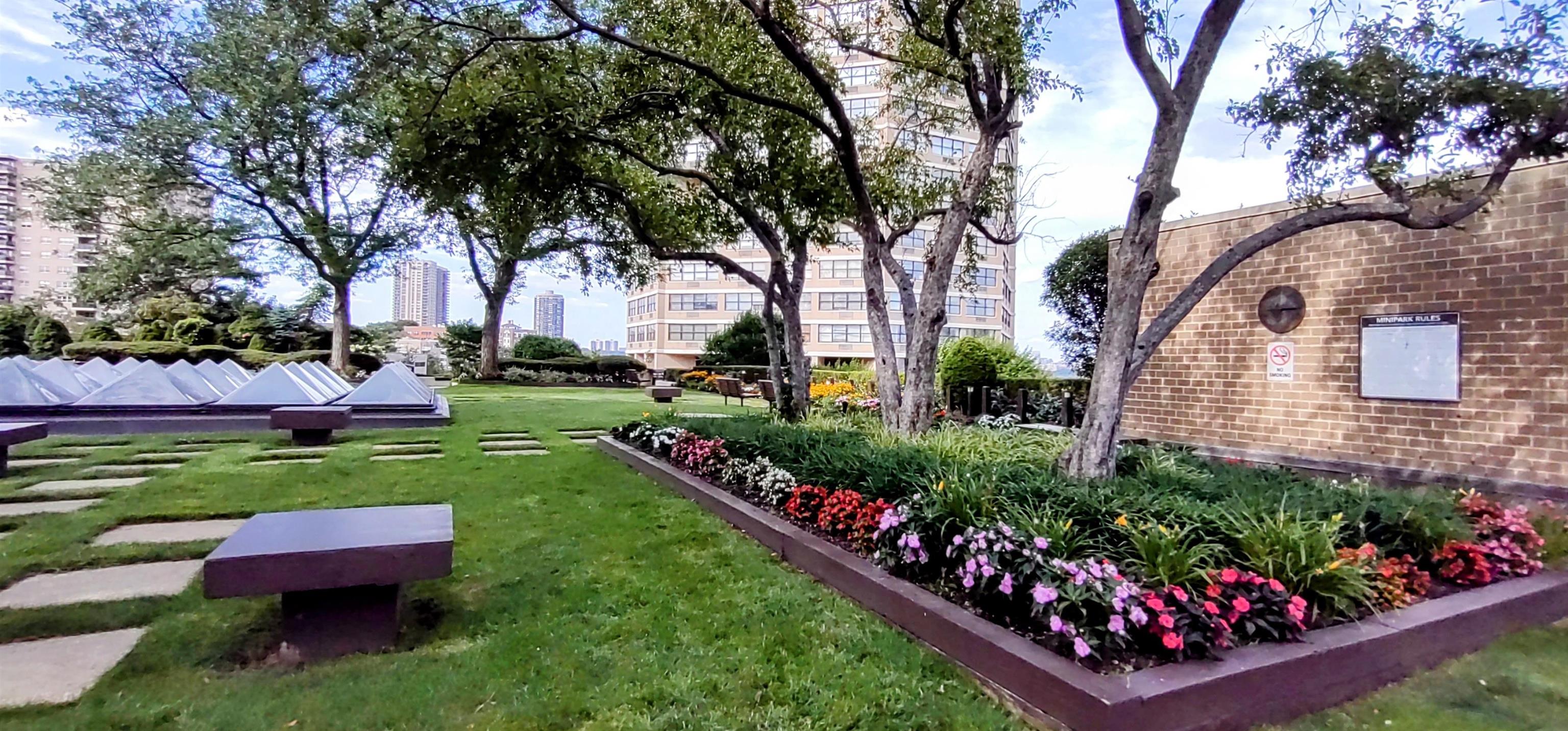 7000 Boulevard East, Unit 22A Guttenberg, NJ 07093 - Photo 24 of 32