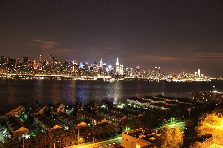 7000 Boulevard East, Unit 22A Guttenberg, NJ 07093 - Photo 29 of 32