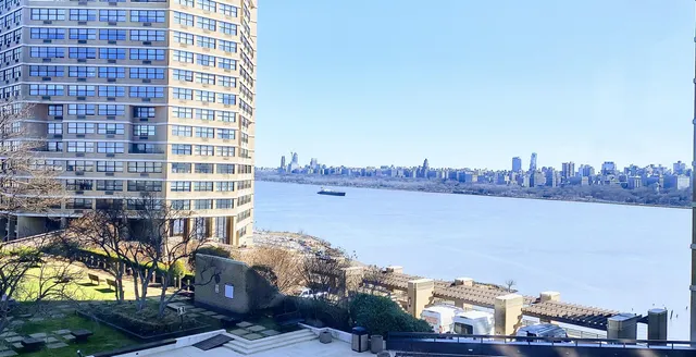 $3,000 | 7000 Boulevard East, Unit 22A, Guttenberg, NJ 07093