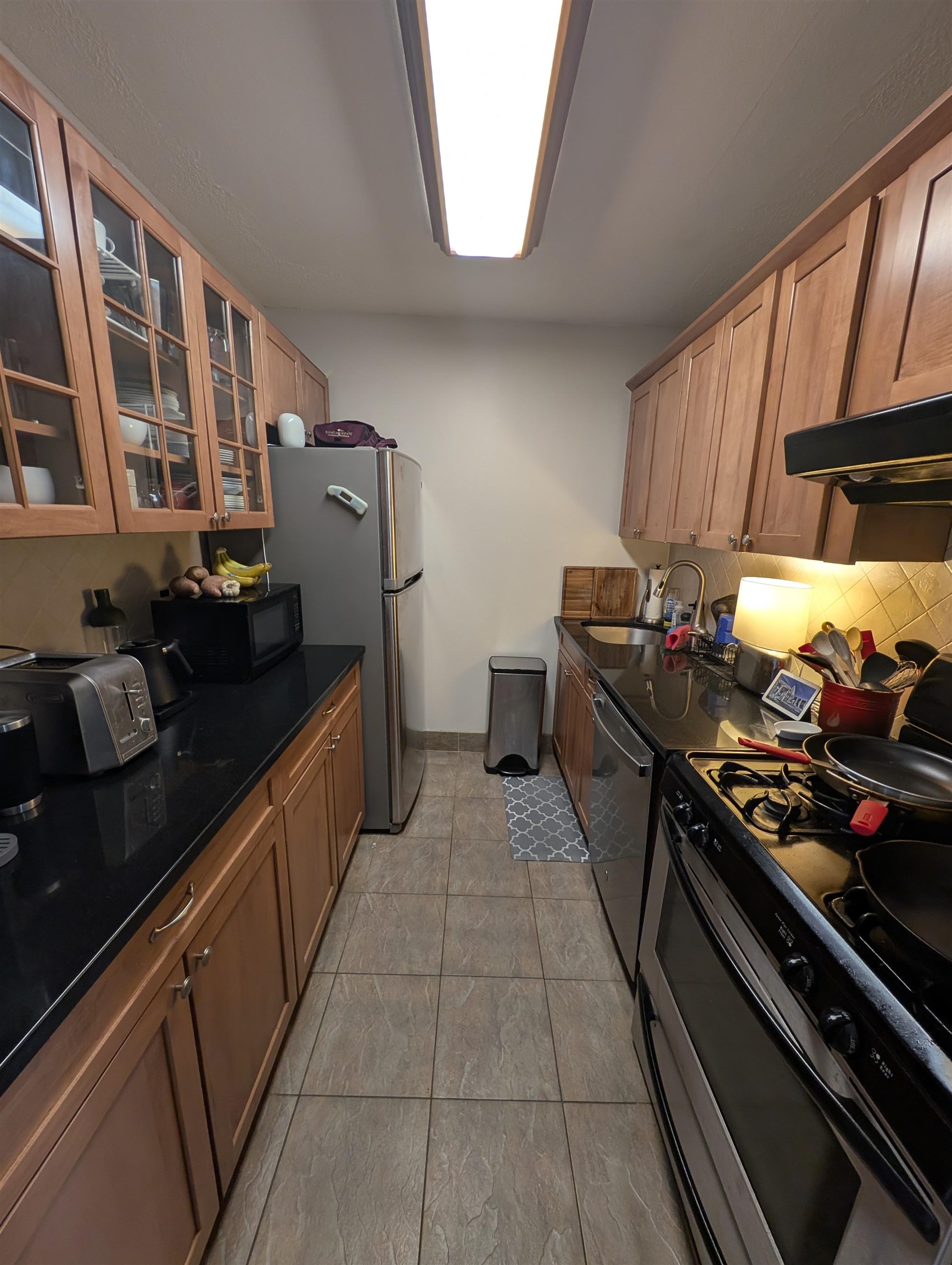 7000 Boulevard East, Unit 22A Guttenberg, NJ 07093 - Photo 5 of 32