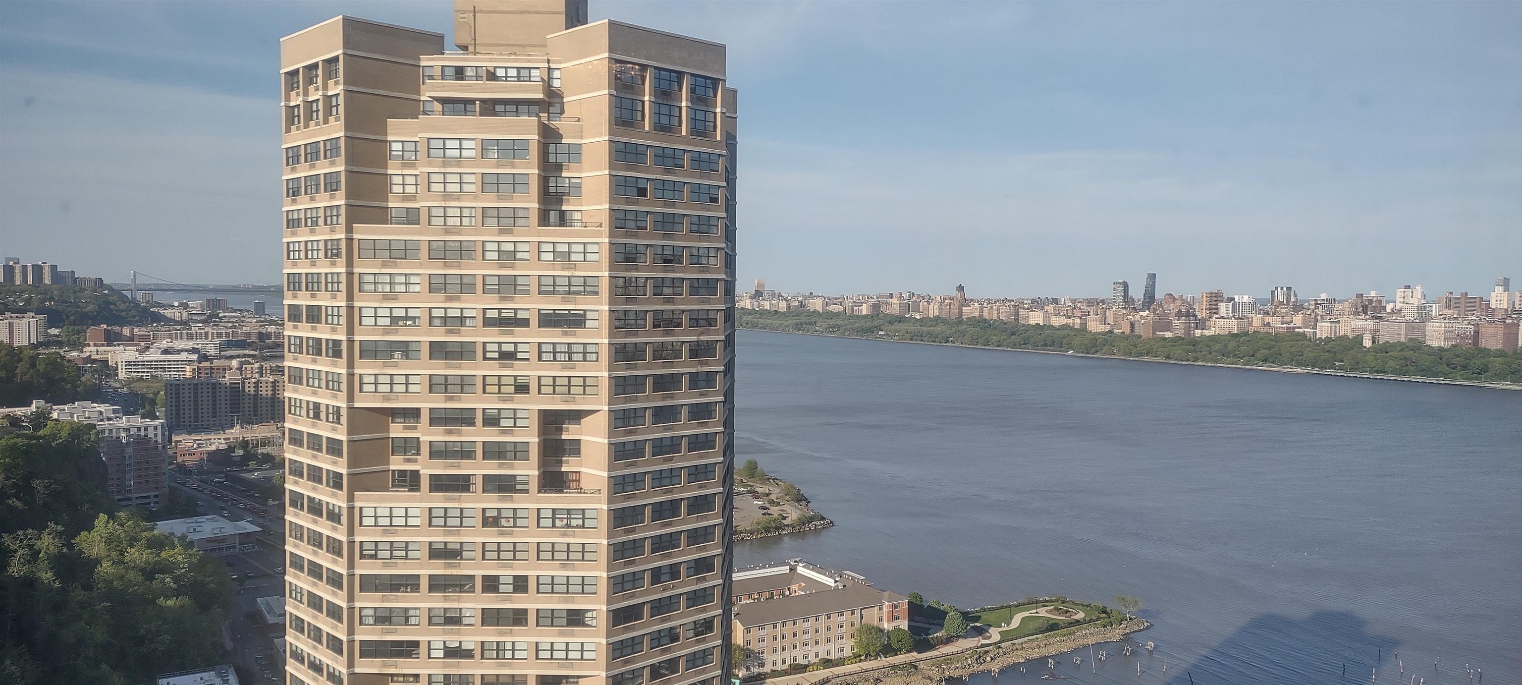 7000 Boulevard East, Unit 22A Guttenberg, NJ 07093 - Photo 8 of 32