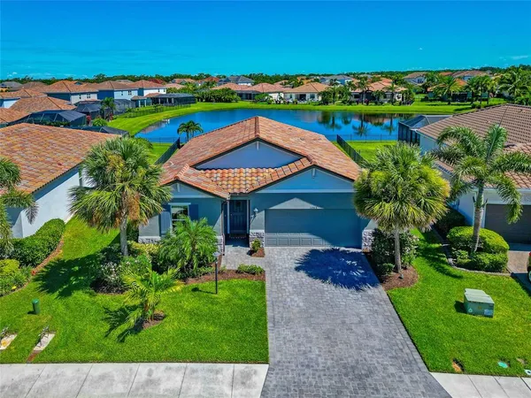 $505,000 | 13513 Flat Woods Terrace, Bradenton, FL 34211