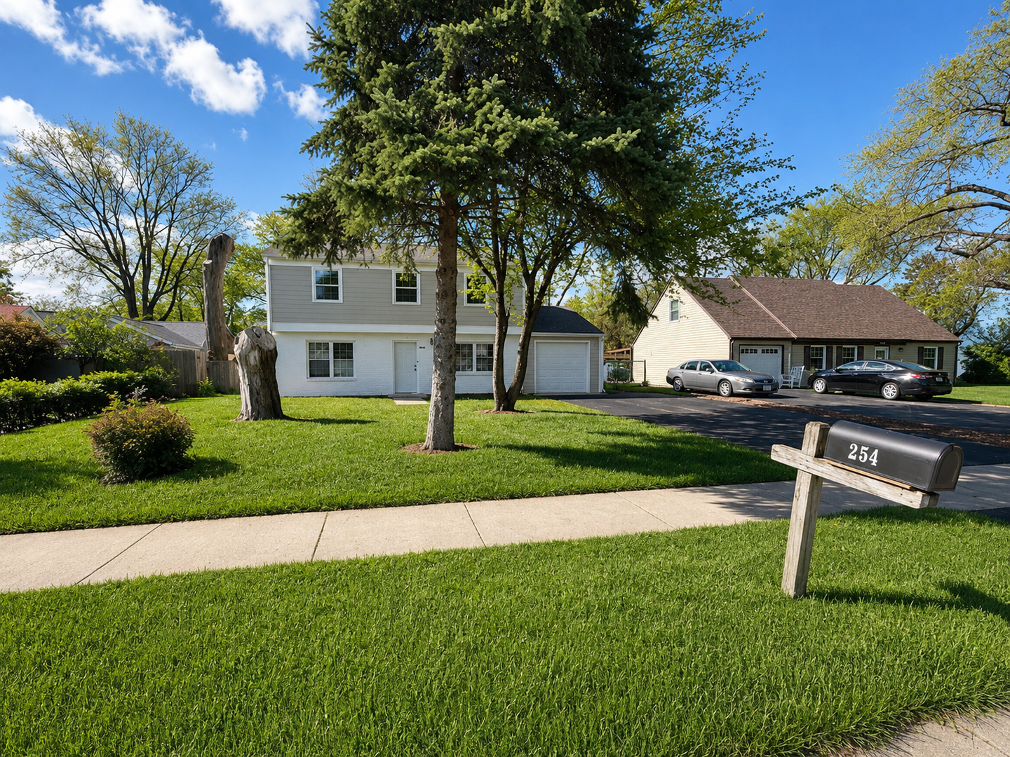 254 Thornhurst Road Bolingbrook, IL 60440 - Photo 33 of 33