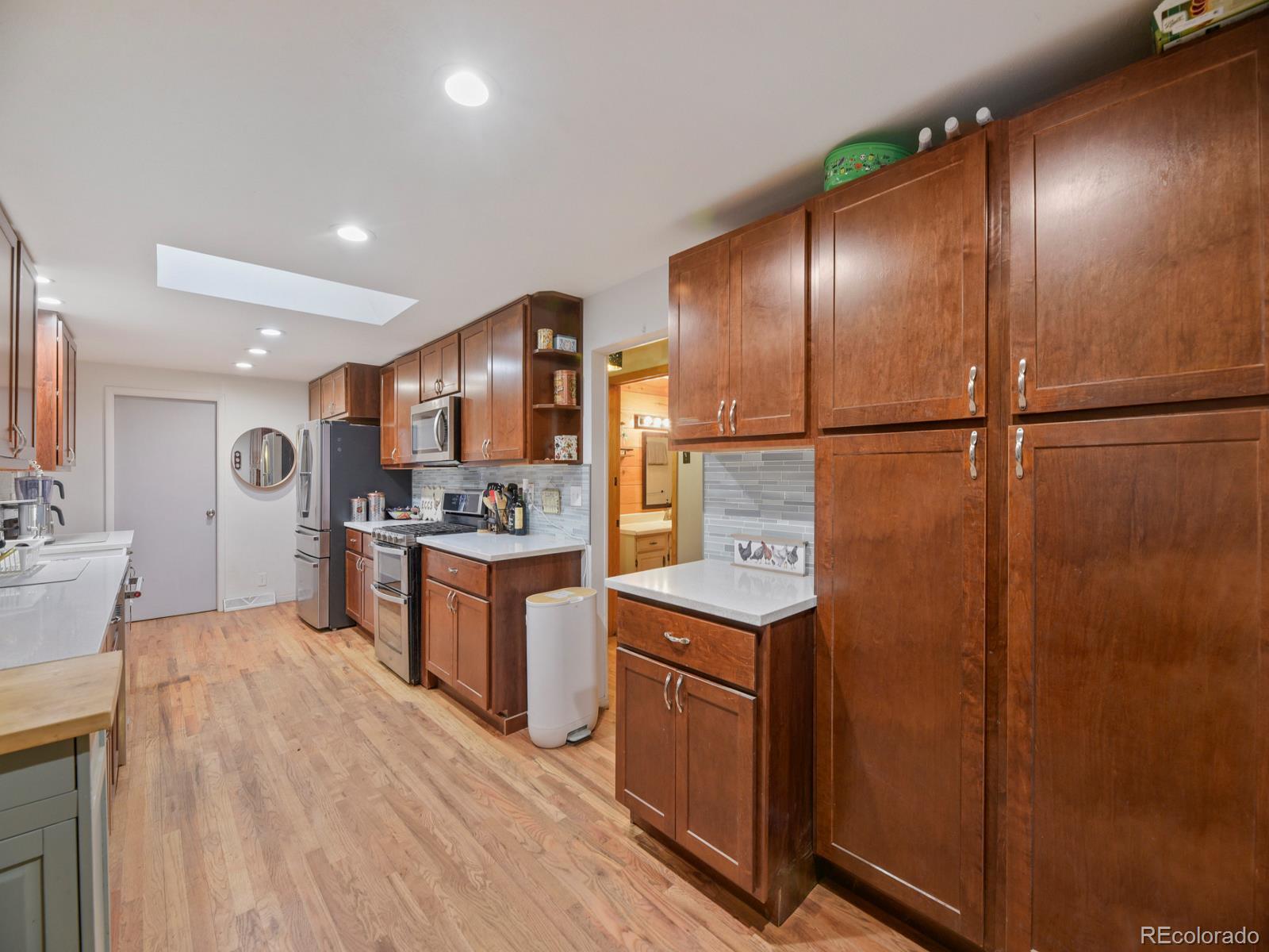 6569 Kiem Road Evergreen, CO 80439 - Photo 3 of 33 Gallery Image 3