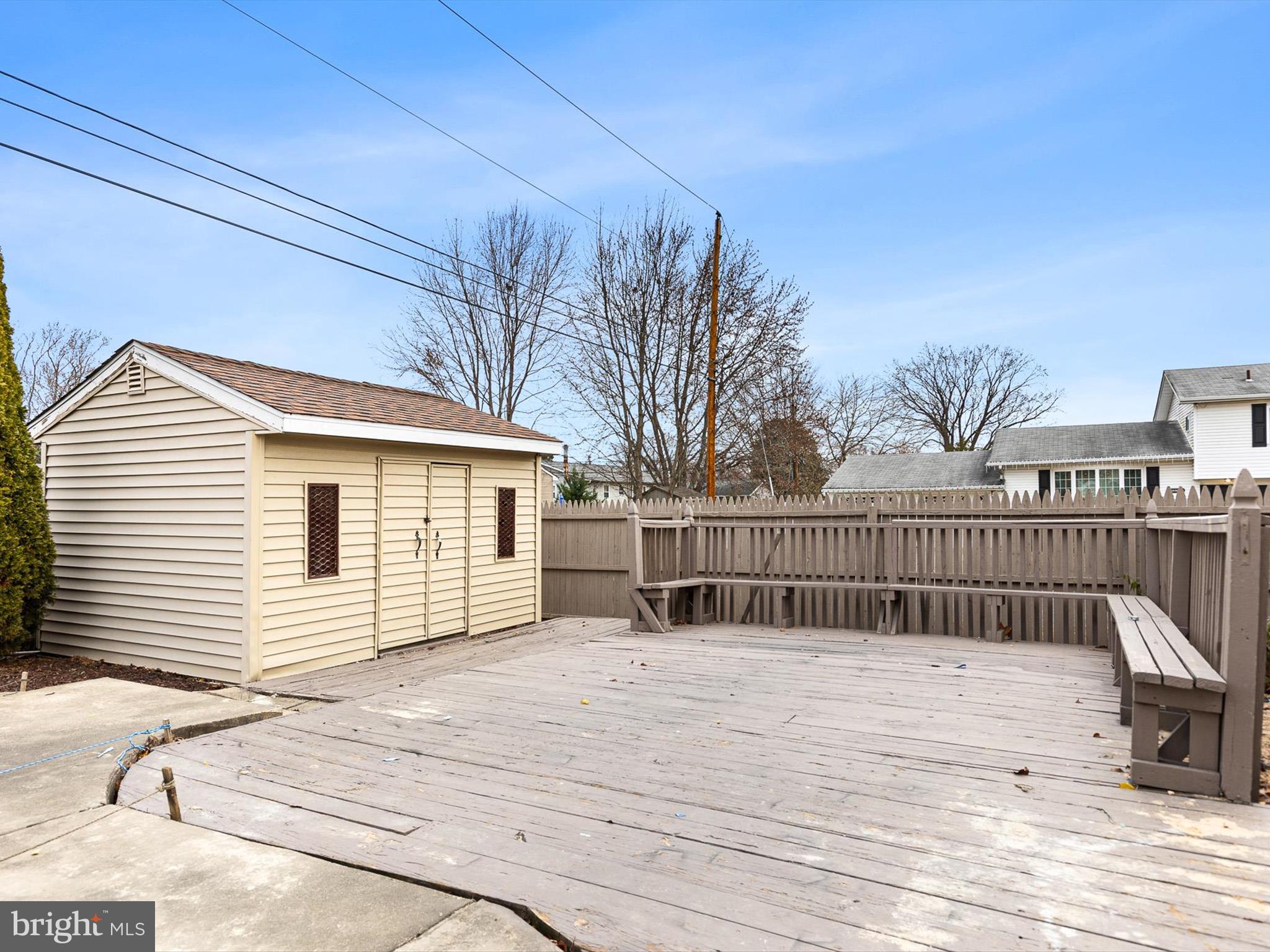 100 Anglin Drive Newark, DE 19713 - Photo 7 of 24