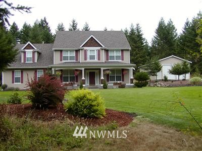 13116 Spindlewood Court Southwest Rochester, WA 98579 - Photo 1 of 1 Gallery Image 1