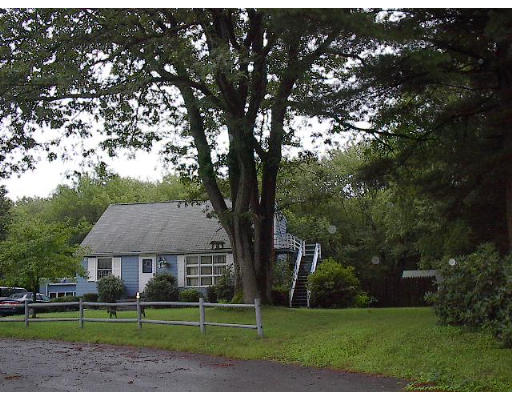 8 Forbes Road Canton, MA 02021 - Photo 1 of 5