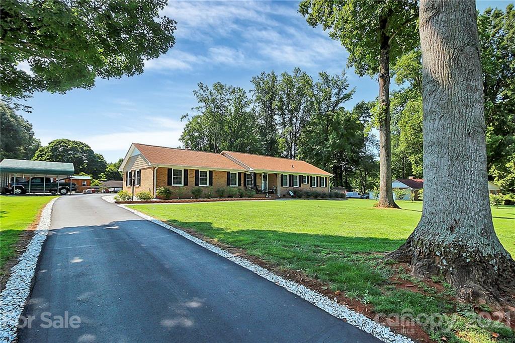 2207 Heavner Road Lincolnton, NC 28092 - Photo 28 of 38 Gallery Image 28