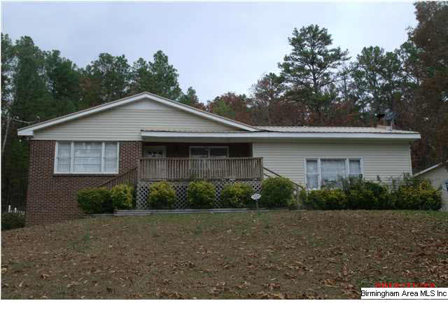 2031 Mark Green Road Jacksonville, AL 36265 - Photo 2 of 14
