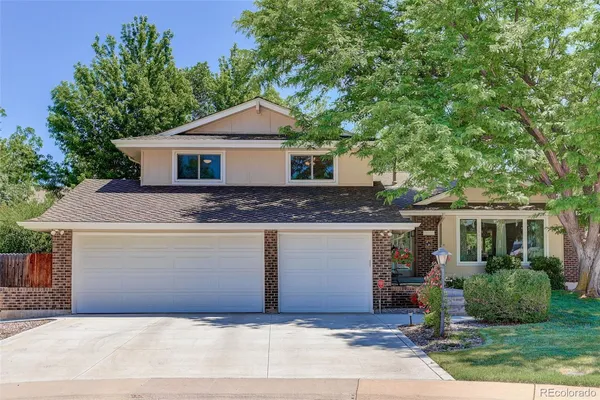 $995,000 | 4987 East Lake Avenue, Centennial, CO 80121
