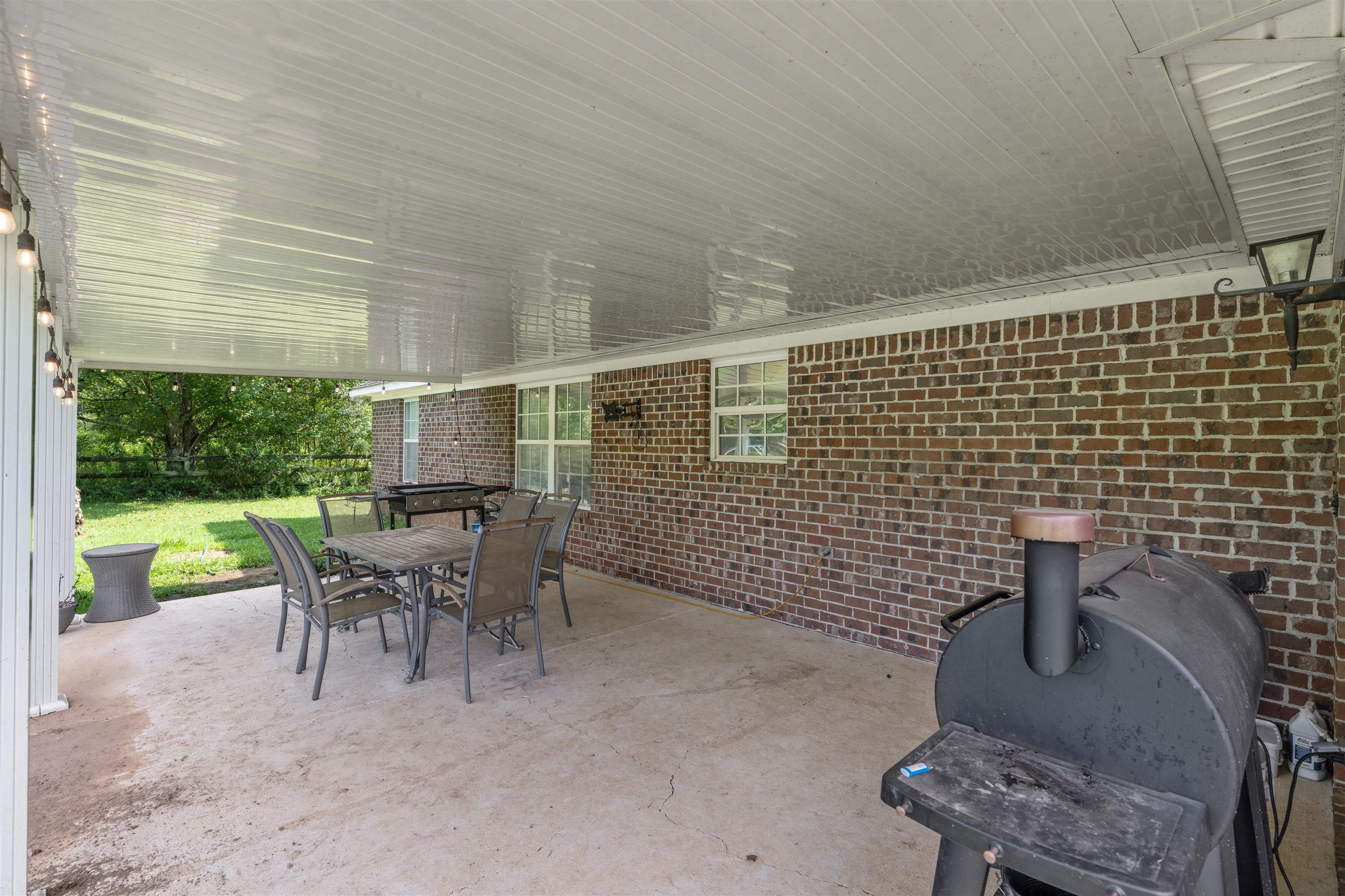 34711 Pond Road Stapleton, AL 36578 - Photo 23 of 38 Patio