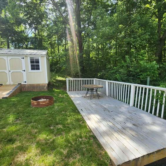 151 West St Road, Unit 101 Liberty, IN 47353 - Photo 5 of 18