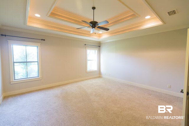 9935 Bella Drive Daphne, AL 36526 - Photo 14 of 34 Master Bedroom