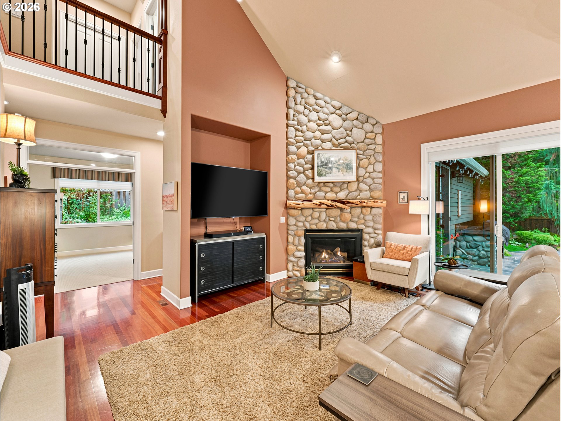 9630 Southwest Iowa Drive Tualatin, OR 97062 - Photo 15 of 48 Family Room