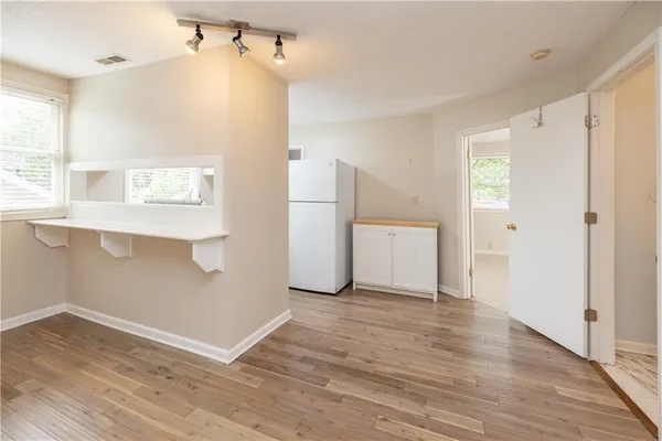 $1,850 | 897 Argonne Avenue Northeast, Unit 4, Atlanta, GA 30309
