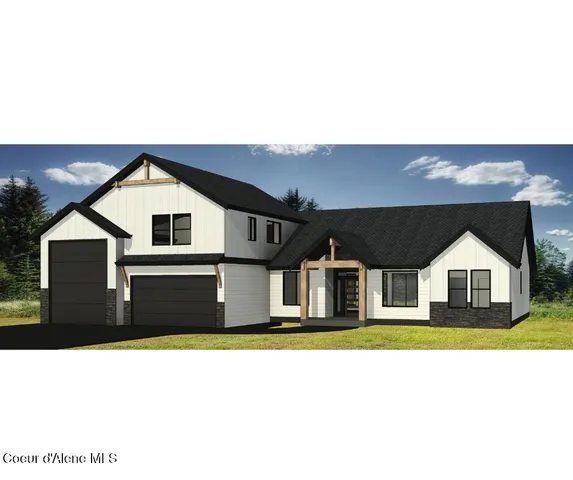 $959,000 | 4502 East Savea Lane, Post Falls, ID 83854
