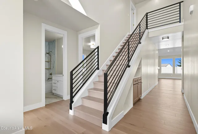 $959,000 | 4502 East Savea Lane, Post Falls, ID 83854