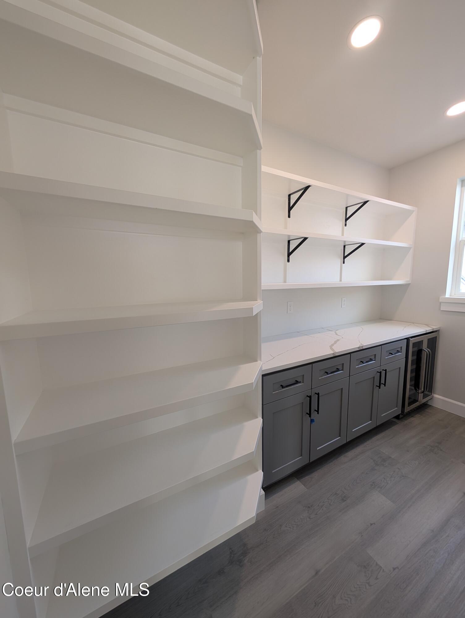 4502 East Savea Lane Post Falls, ID 83854 - Photo 5 of 9 Walk-in Butler Pantry