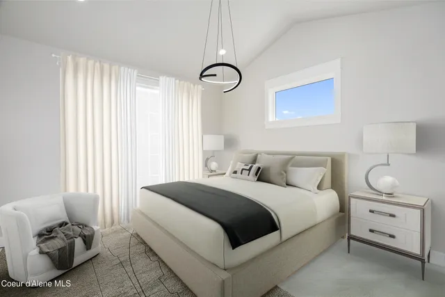 $959,000 | 4502 East Savea Lane, Post Falls, ID 83854