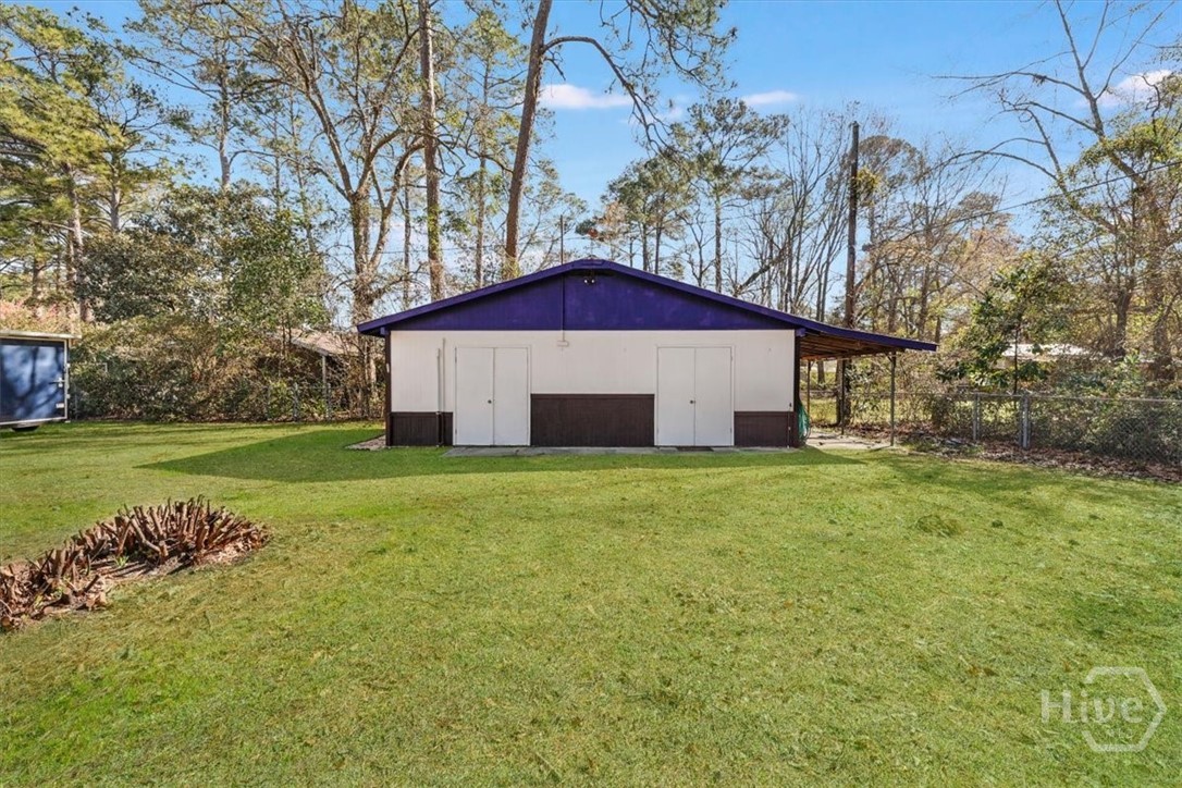 111 East Long Street Rincon, GA 31326 - Photo 24 of 29