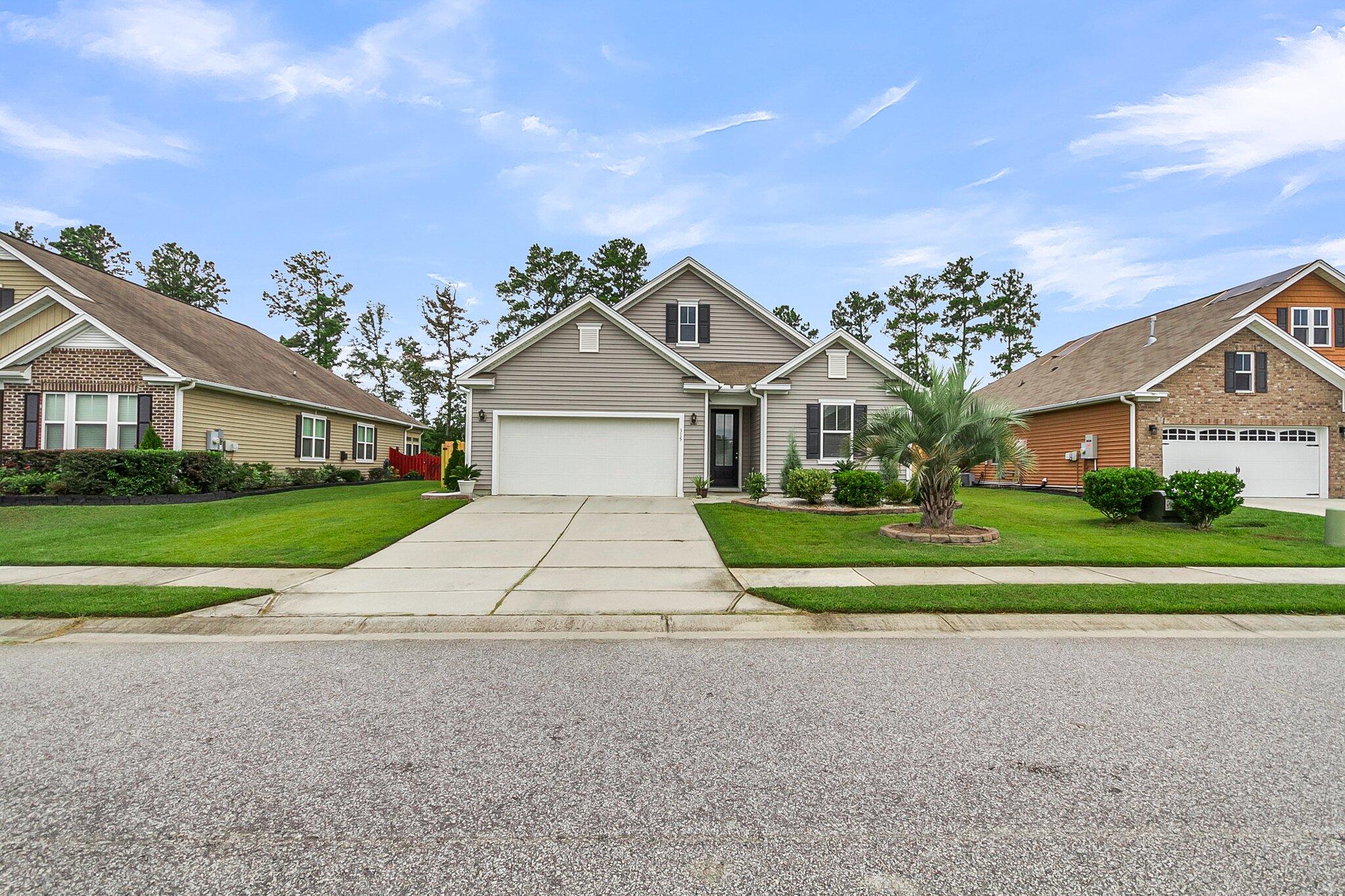 315 Knawl Road Moncks Corner, SC 29461 - Photo 2 of 59 CREM - 315 Knawl-1