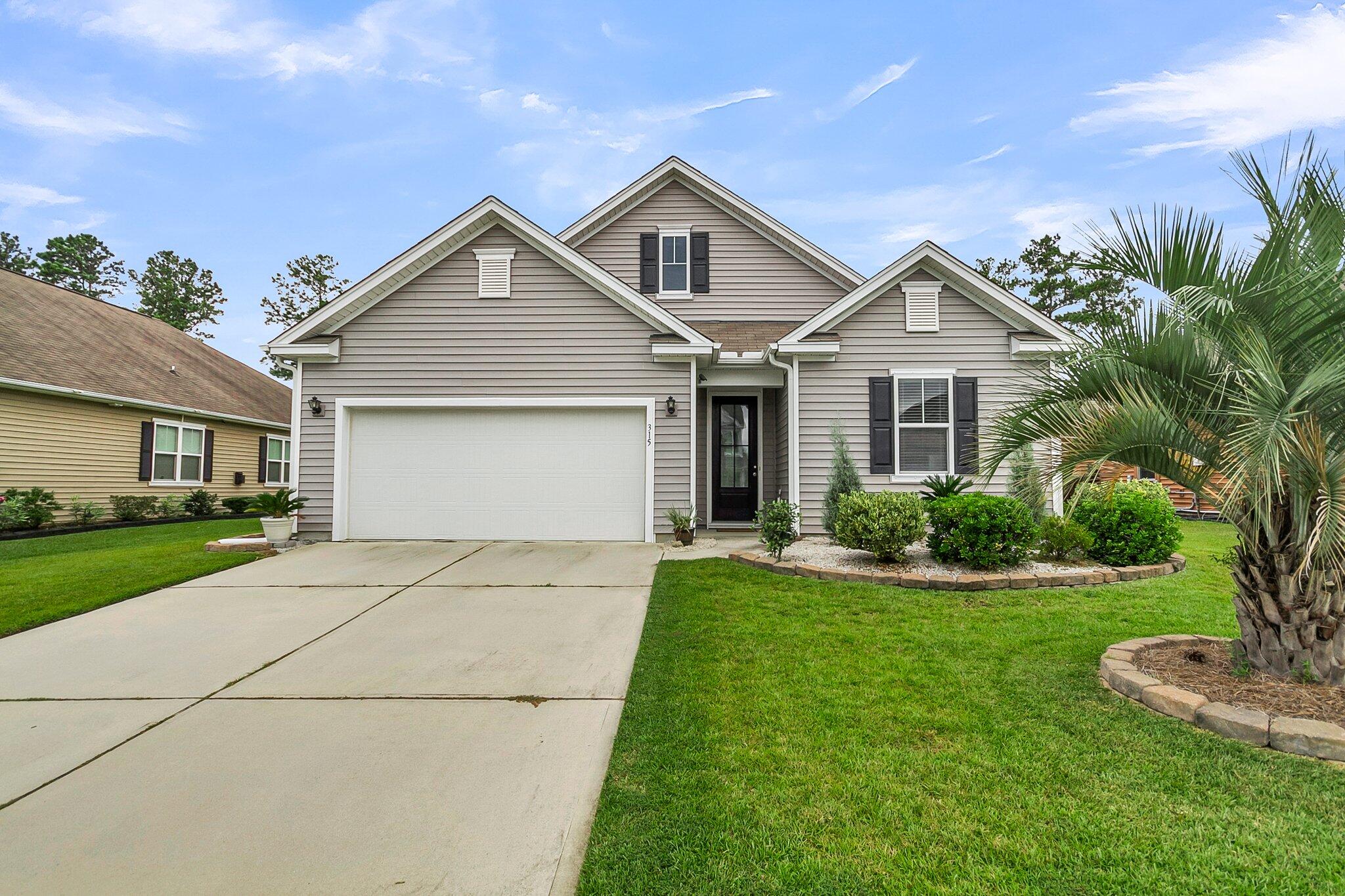 315 Knawl Road Moncks Corner, SC 29461 - Photo 3 of 59 CREM - 315 Knawl-3