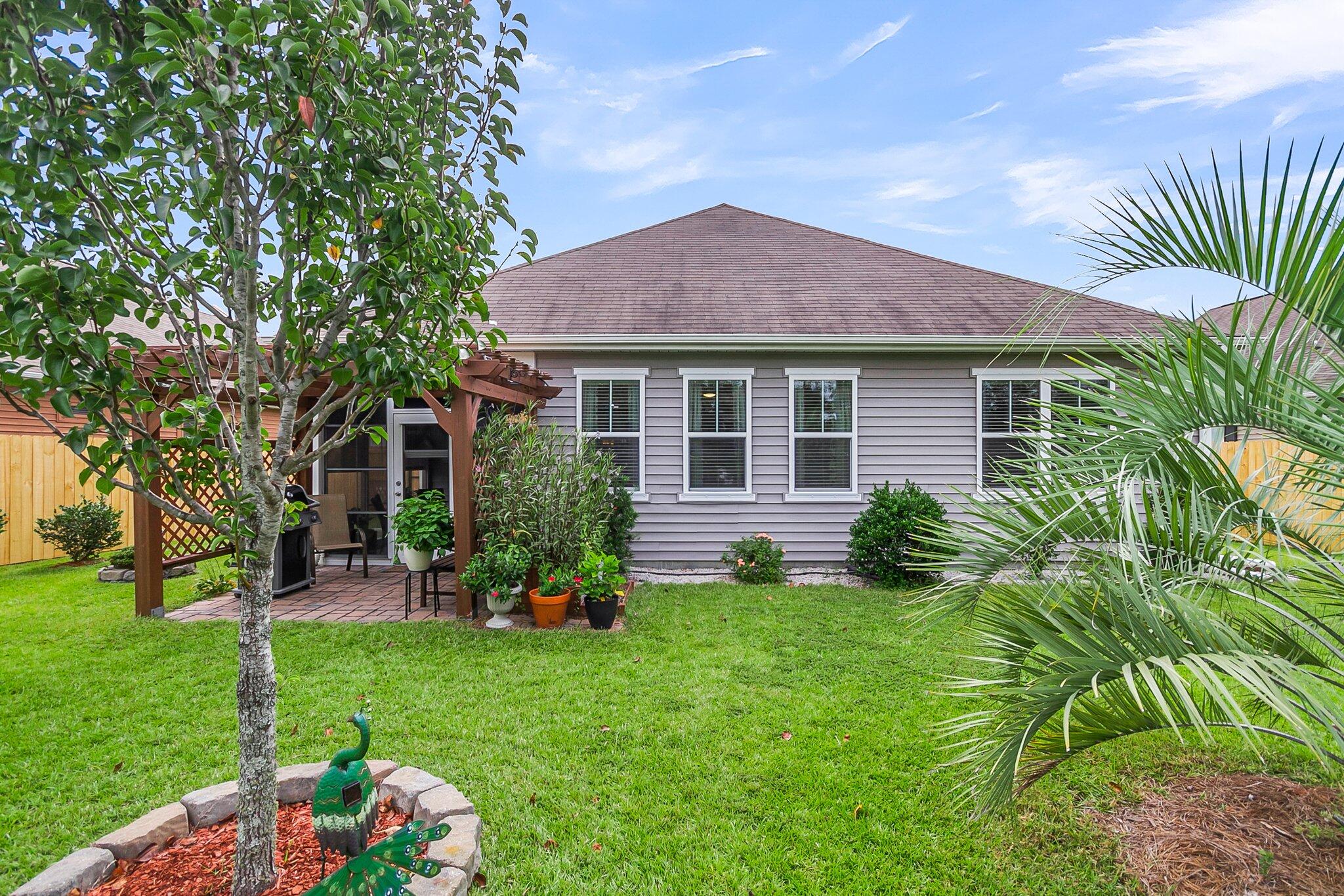 315 Knawl Road Moncks Corner, SC 29461 - Photo 36 of 59 CREM - 315 Knawl-8