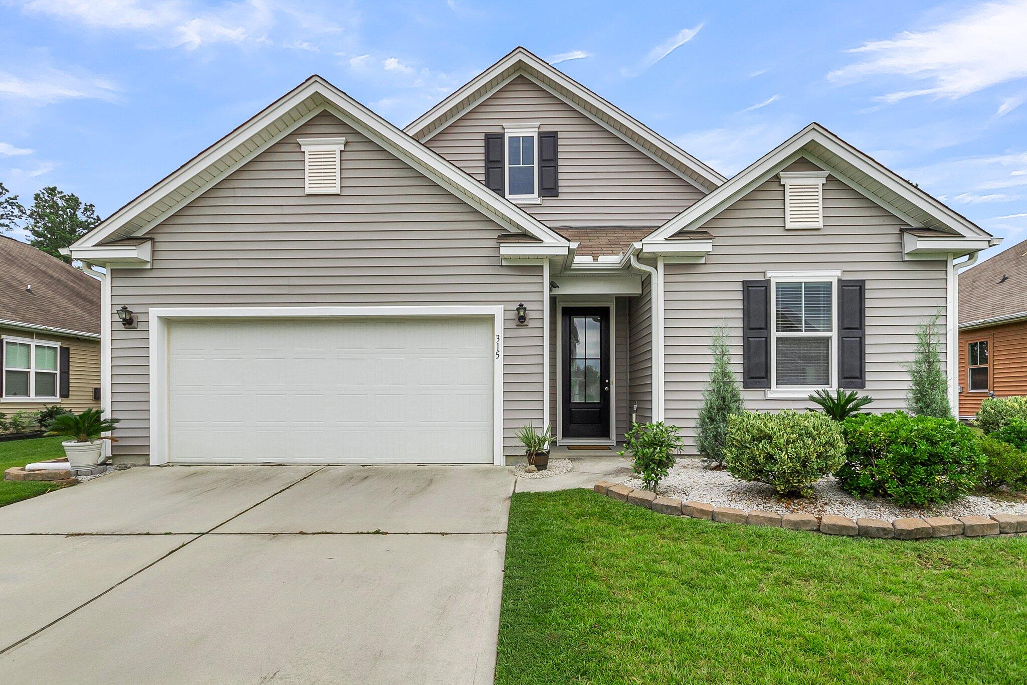 315 Knawl Road Moncks Corner, SC 29461 - Photo 4 of 59 CREM - 315 Knawl-4