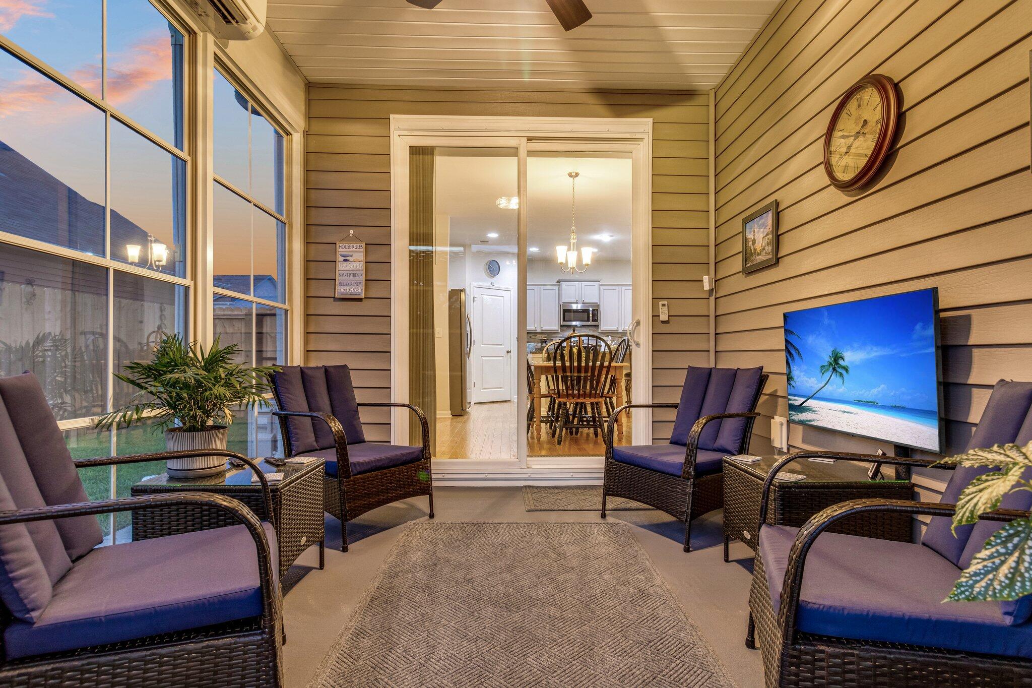 315 Knawl Road Moncks Corner, SC 29461 - Photo 43 of 59 CREM - 315 Knawl Rd Twilight-9