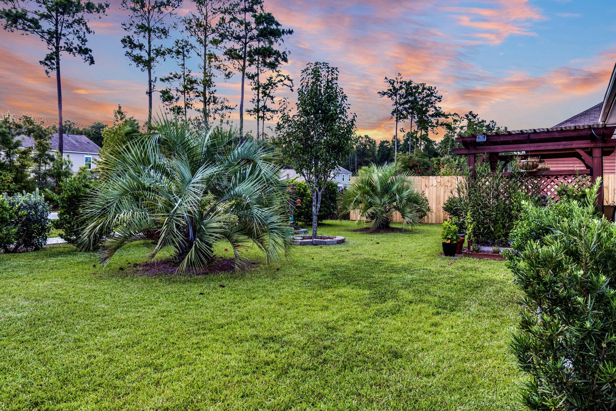 315 Knawl Road Moncks Corner, SC 29461 - Photo 48 of 59 CREM - 315 Knawl Rd Twilight-6
