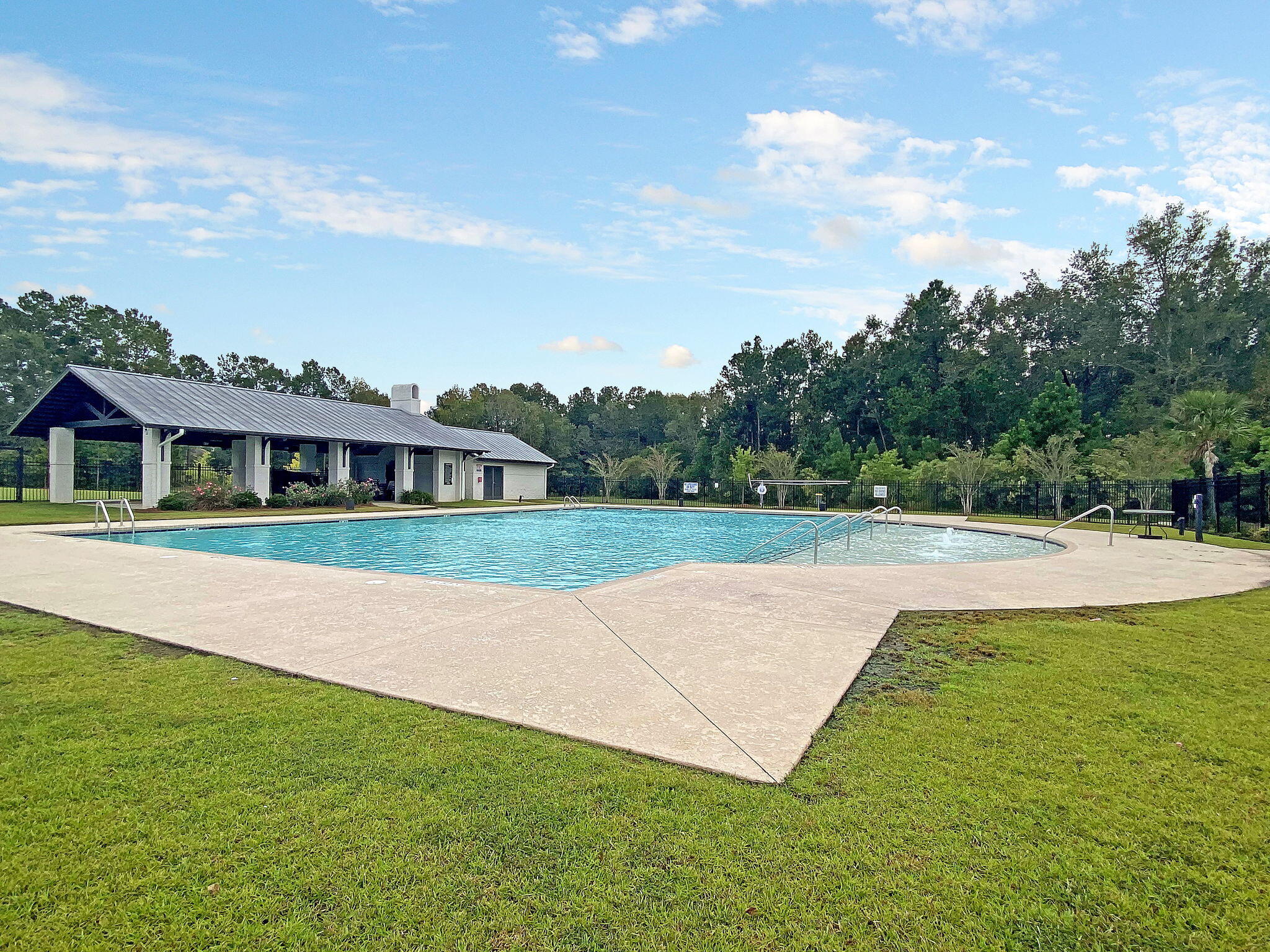 315 Knawl Road Moncks Corner, SC 29461 - Photo 50 of 59 CREM_Spring Grove Plantation - amenities