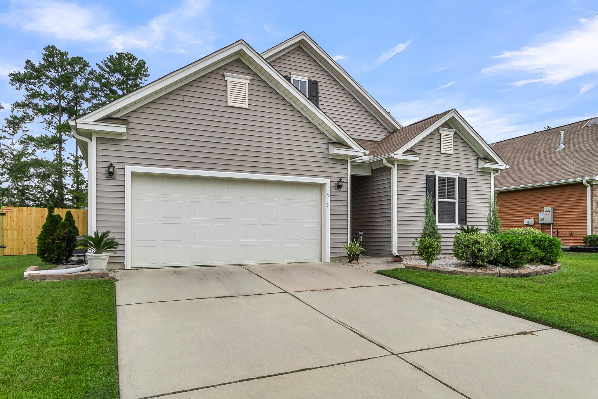315 Knawl Road Moncks Corner, SC 29461 - Photo 5 of 59 CREM - 315 Knawl-5
