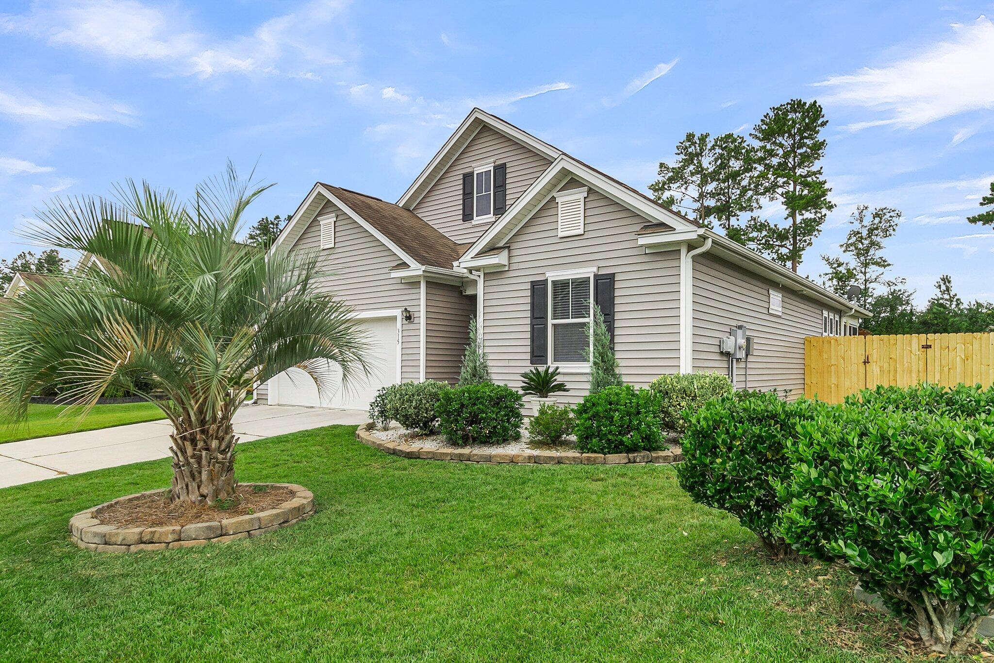 315 Knawl Road Moncks Corner, SC 29461 - Photo 6 of 59 CREM - 315 Knawl-2